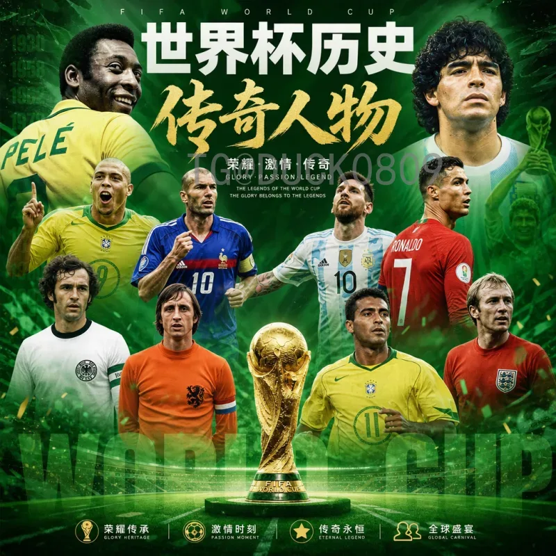 2026世界杯淘汰赛赛程完整版：实时更新与晋级路线全解析