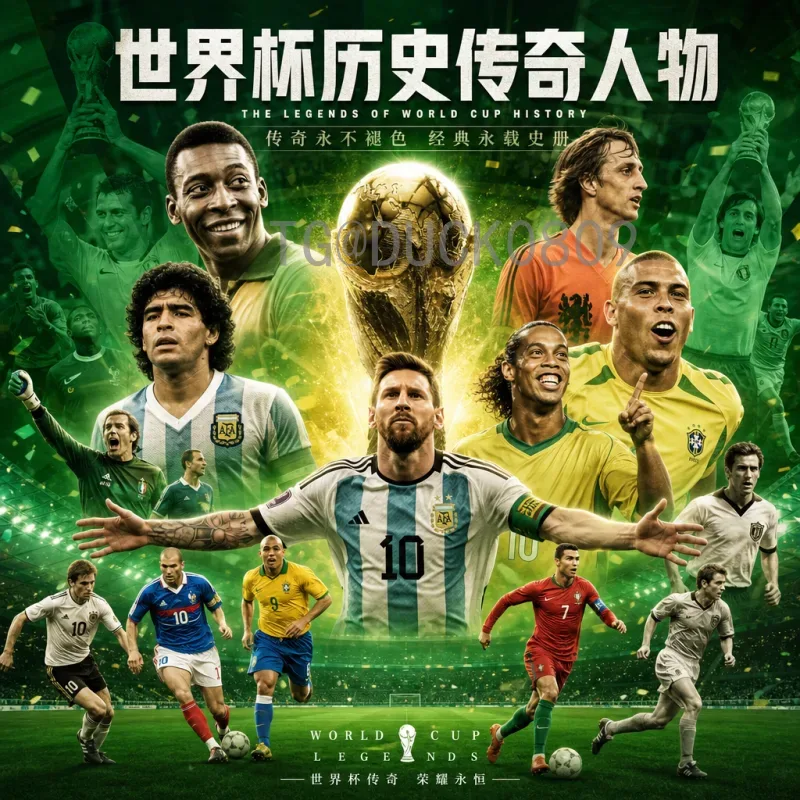 实时2026世界杯球星名单分析：谁将闪耀美加墨？
